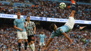 Premier League Could Get Whacky In Order To Finish Its Season